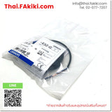 (A)Unused, E3Z-G61, Photoelectric Sensor, โฟโตอิเล็กทริคเซนเซอร์, OMRON