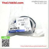 (A)Unused, E3Z-G61, Photoelectric Sensor, โฟโตอิเล็กทริคเซนเซอร์, OMRON