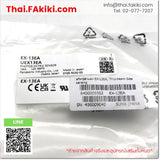 (A)Unused, EX-13EA, Photoelectric Sensor, โฟโต้อิเล็กทริค เซ็นเซอร์, PANASONIC