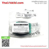 (A)Unused, EX-13EA, Photoelectric Sensor, โฟโต้อิเล็กทริค เซ็นเซอร์, PANASONIC