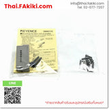 (A)Unused, FU-18M, Fiber Optic Sensor, ไฟเบอร์ออปติกเซนเซอร์, KEYENCE