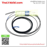 (A)Unused, FU-18M, Fiber Optic Sensor, ไฟเบอร์ออปติกเซนเซอร์, KEYENCE