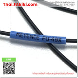 (A)Unused, FU-49X, Fiber Optic Sensor, ไฟเบอร์ออปติกเซนเซอร์, KEYENCE