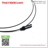 (A)Unused, FU-49X, Fiber Optic Sensor, ไฟเบอร์ออปติกเซนเซอร์, KEYENCE