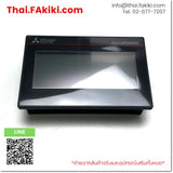 (A)Unused, GT2103-PMBDS, Graphic Operation Terminal, GOT, หน้าจอแสดงผล GOT, MITSUBISHI
