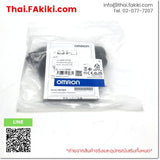(A)Unused, E3T-FT12 2m, Photoelectric Sensor, โฟโตอิเล็กทริคเซนเซอร์, OMRON