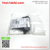 (A)Unused, E3T-FT12 2m, Photoelectric Sensor, โฟโตอิเล็กทริคเซนเซอร์, OMRON