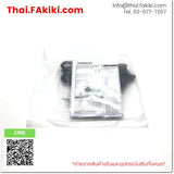 (A)Unused, E3T-FT12 2m, Photoelectric Sensor, โฟโตอิเล็กทริคเซนเซอร์, OMRON
