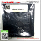 (B)Unused*, Q64AD, Analog-Digital Converter Module type, ประเภทโมดูลตัวแปลงอนาล็อก-ดิจิตอล, MITSUBISHI