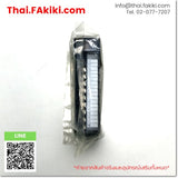 (B)Unused*, Q64AD, Analog-Digital Converter Module type, ประเภทโมดูลตัวแปลงอนาล็อก-ดิจิตอล, MITSUBISHI