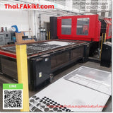 CO2 Laser Cutting Machine, F0315NT สเปค 4.0kW , AMADA