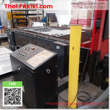 CO2 Laser Cutting Machine, F0315NT สเปค 4.0kW , AMADA