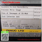 CO2 Laser Cutting Machine, F0315NT สเปค 4.0kW , AMADA