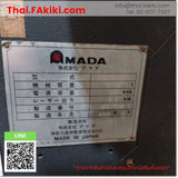 CO2 Laser Cutting Machine, F0315NT สเปค 4.0kW , AMADA