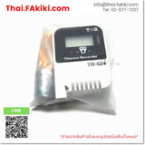 TR-52i, External Sensor , เครื่องบันทึกอุณหภูมิ, T&D