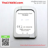 TR-50U2, Communication Port , Communication Port Temperature Recorder, T&amp;D 