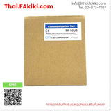 TR-50U2, Communication Port , Communication Port Temperature Recorder, T&amp;D 