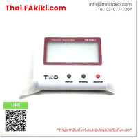 TR-72A2 , TR-72A Temperature datalogger , เครื่องบันทึกอุณหภูมิและความชื้น, T&D