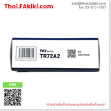 TR-72A2 , TR-72A Temperature datalogger , เครื่องบันทึกอุณหภูมิและความชื้น, T&D