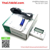 TR-73U, Temperature datalogger , เครื่องบันทึกอุณหภูมิและความชื้น, T&D