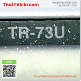 TR-73U, Temperature datalogger , เครื่องบันทึกอุณหภูมิและความชื้น, T&D