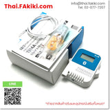 TR-42A External Sensor , เครื่องบันทึกอุณหภูมิ T&D
