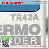 TR-42A External Sensor , เครื่องบันทึกอุณหภูมิ T&D