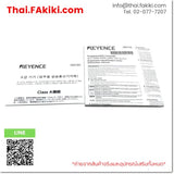 (A)Unused, KV-C32XTD I/O Module, โมดูล I/O สเปค , KEYENCE