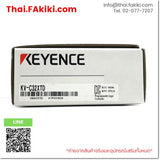(A)Unused, KV-C32XTD I/O Module, โมดูล I/O สเปค , KEYENCE