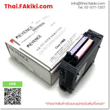 (A)Unused, KV-C32XTD I/O Module, โมดูล I/O สเปค , KEYENCE