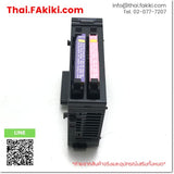 (A)Unused, KV-C32XTD I/O Module, โมดูล I/O สเปค , KEYENCE