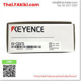 (A)Unused, KV-C32XTD I/O Module, โมดูล I/O สเปค , KEYENCE