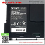 (A)Unused, KV-7500 EtherNet/IP Module, โมดูล EtherNet/IP สเปค , KEYENCE