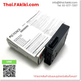 (A)Unused, KV-NC2DA PLC Main Module, พีแอลซียูนิตหลัก สเปค , KEYENCE