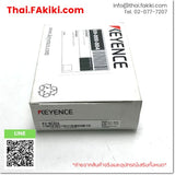 (A)Unused, KV-NC2DA PLC Main Module, พีแอลซียูนิตหลัก สเปค , KEYENCE