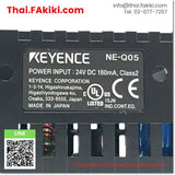 (A)Unused, NE-Q05 Network-Related Eachine, เครือข่ายEachine สเปค , KEYENCE