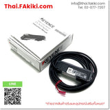(A)Unused, LV-N11N Laser sensor Amplifier, เลเซอร์เซ็นเซอร์ สเปค , KEYENCE