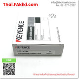 (A)Unused, LV-N11N Laser sensor Amplifier, เลเซอร์เซ็นเซอร์ สเปค , KEYENCE