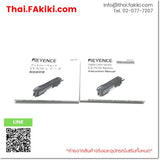 (A)Unused, LV-N11N Laser sensor Amplifier, เลเซอร์เซ็นเซอร์ สเปค , KEYENCE