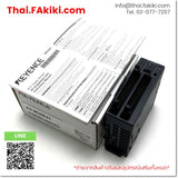 (A)Unused, KV-NC32EXT I/O Extension Module, ยูนิตขยาย I/O สเปค , KEYENCE