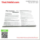(A)Unused, KV-NC32EXT I/O Extension Module, ยูนิตขยาย I/O สเปค , KEYENCE