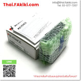 (A)Unused, KV-B16XA Extension Input Module, โมดูลอินพุตส่วนขยาย สเปค , KEYENCE