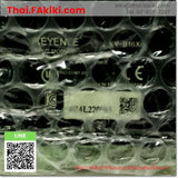 (A)Unused, KV-B16XA Extension Input Module, โมดูลอินพุตส่วนขยาย สเปค , KEYENCE