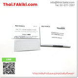 (A)Unused, KV-B16XA Extension Input Module, โมดูลอินพุตส่วนขยาย สเปค , KEYENCE