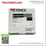 (A)Unused, KV-B16XA Extension Input Module, โมดูลอินพุตส่วนขยาย สเปค , KEYENCE