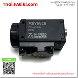 (B)Unused*, CV-H035M, Digital double speed black and white camera, กล้องถ่ายภาพขาวดำความเร็วสองเท่าแบบดิจิตอล, KEYENCE