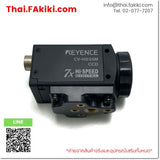 (B)Unused*, CV-H035M, Digital double speed black and white camera, กล้องถ่ายภาพขาวดำความเร็วสองเท่าแบบดิจิตอล, KEYENCE