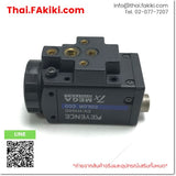 (C)Used, CV-H100C, Digital double speed black and white camera, กล้องถ่ายภาพขาวดำความเร็วสองเท่าแบบดิจิตอล, KEYENCE
