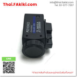 (C)Used, CV-H100C, Digital double speed black and white camera, กล้องถ่ายภาพขาวดำความเร็วสองเท่าแบบดิจิตอล, KEYENCE