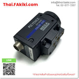 (C)Used, CV-200C, Camera Lens, เลนส์ถ่ายภาพ, KEYENCE